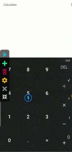 Auto Clicker Working On Android