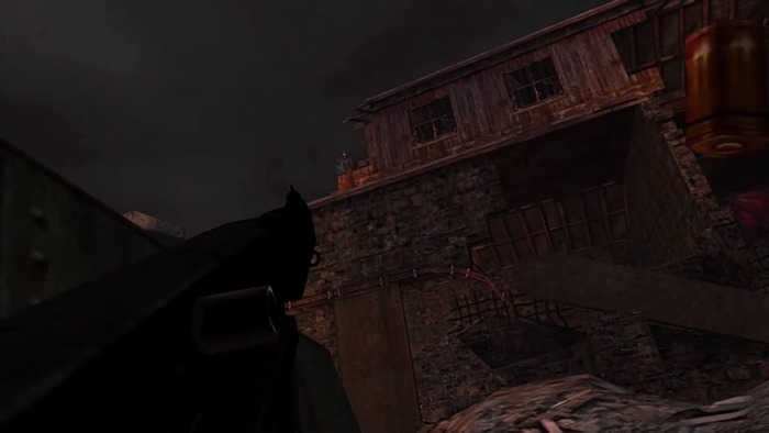 Best Sidequest Games Rtcw