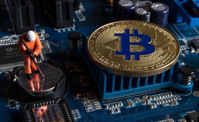 Cons Of Crypto Mining