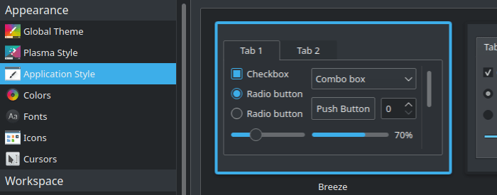 Debian Customization