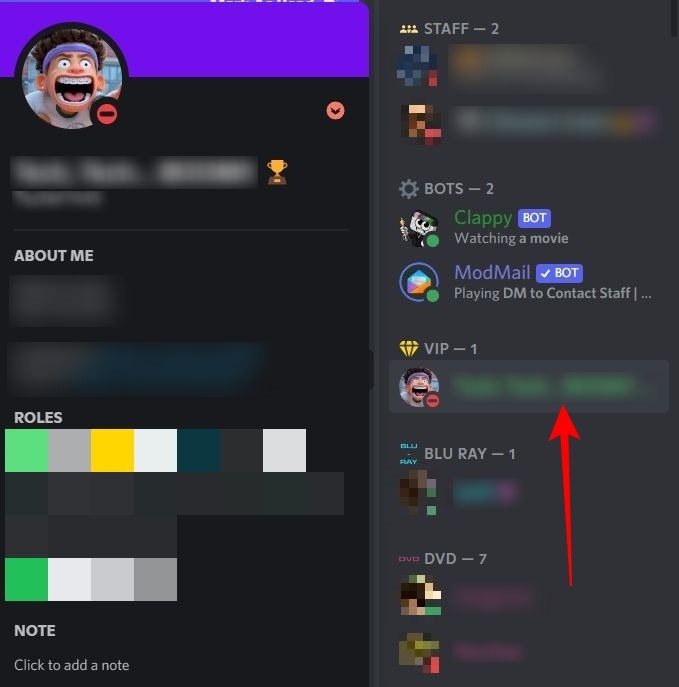 Discord Avatar Find Picture