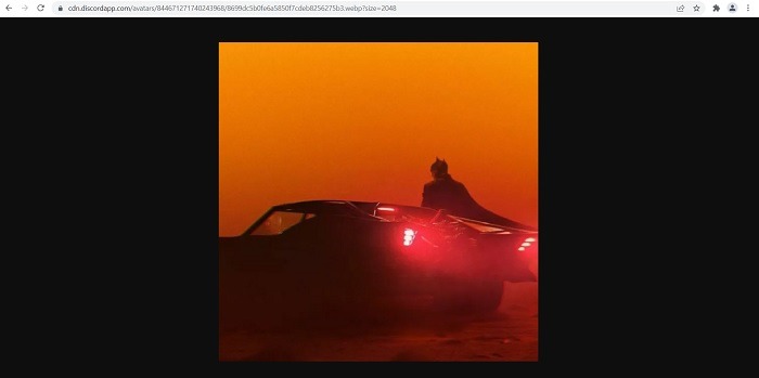 Discord Avatar Full View Image