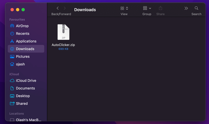 Downladed Sip File Murgaa Autoclicker