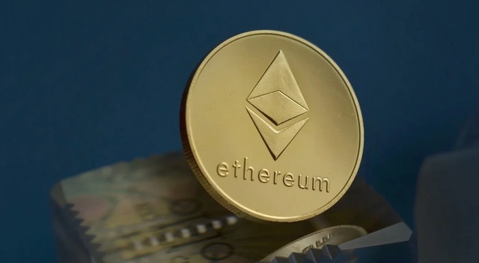 Etherium Logo