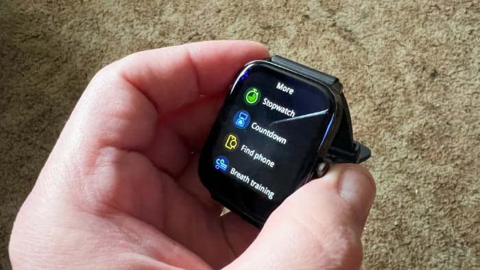 Haylou Gst Review Features