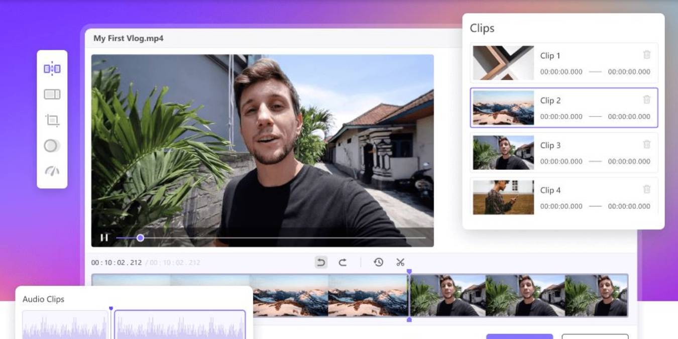 HitPaw Video Converter Review