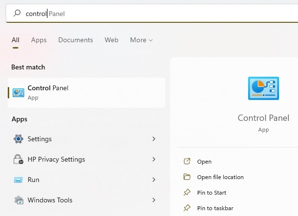 How To Fix Tiworker Exe High Cpu And Disk Usage Control Panel