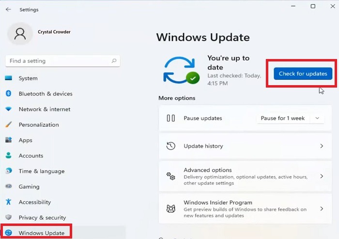 How To Fix Tiworker Exe High Cpu And Disk Usage Manual Update