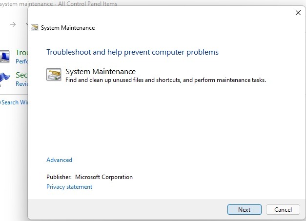How To Fix Tiworker Exe High Cpu And Disk Usage System Maintenance