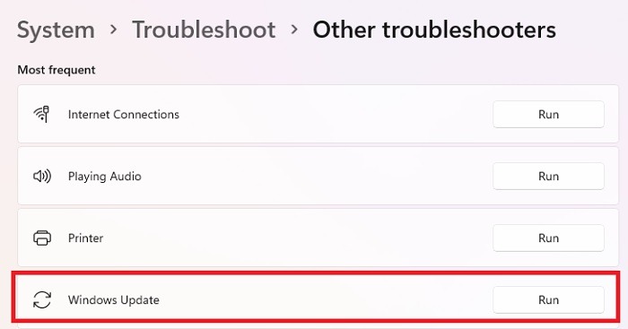 How To Fix Tiworker Exe High Cpu And Disk Usage Troubleshoot Update