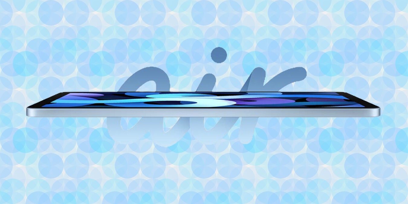 Ipad Air 4th Gen Featured