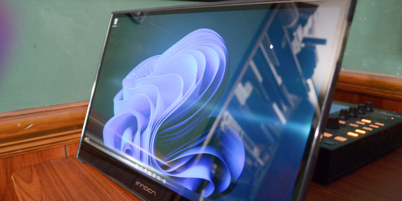 Innocn 15k1f Review Featured