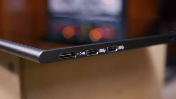 Innocn 15k1f Review Ports