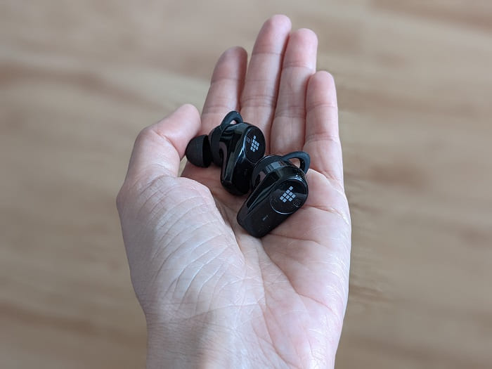 Onyx Prime Review In Hand