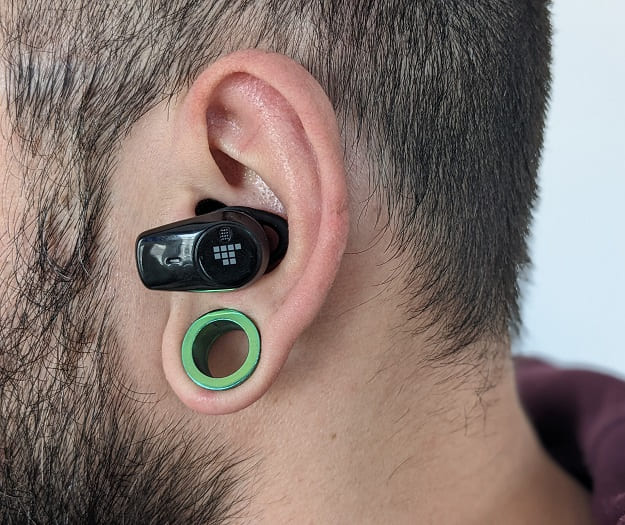 Onyx Prime Review Listening