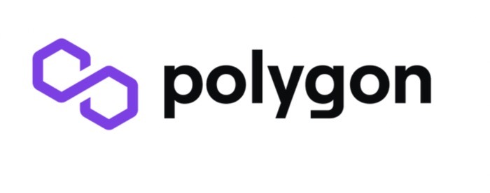 Polygon Logo