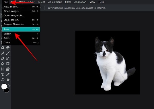 Set Custom Icons Android Save Resize