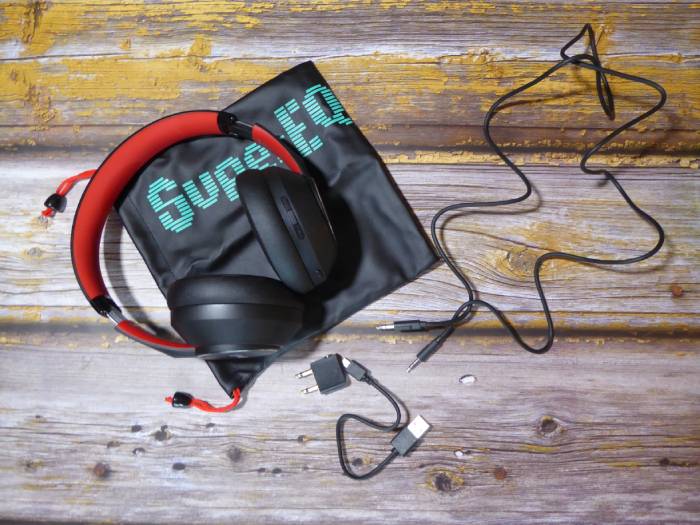 Supereq S1 Whole Kit