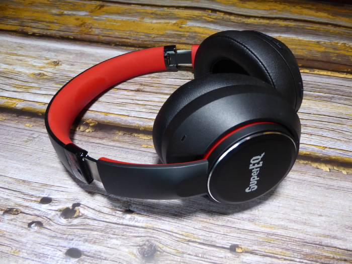 Supereq S1 Whole Phones