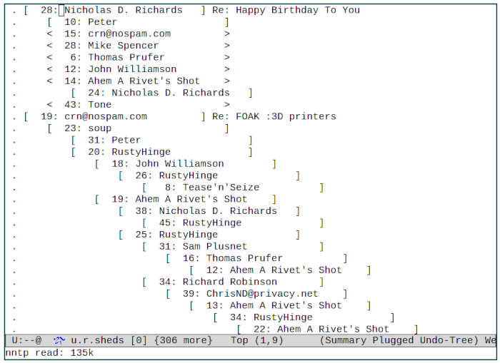 Usenet Groups 13 Uk Rec Sheds Group