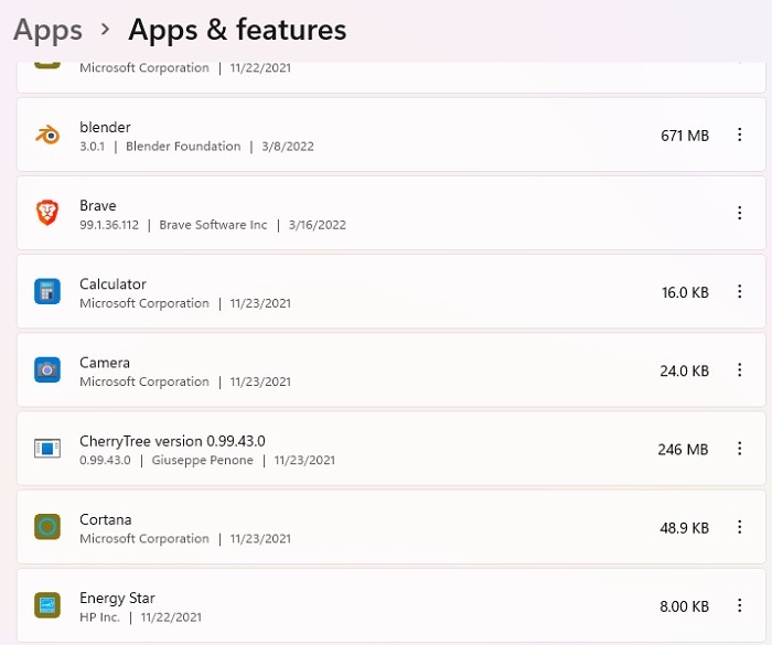 Windows 11 Hidden Features For Power Users Apps