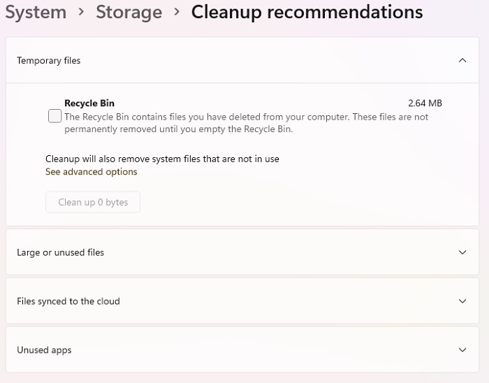 Windows 11 Hidden Features For Power Users Cleanup
