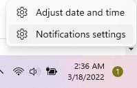 Windows 11 Hidden Features For Power Users Clock