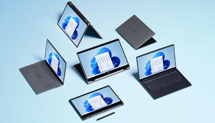 Windows 11 Pc Devices