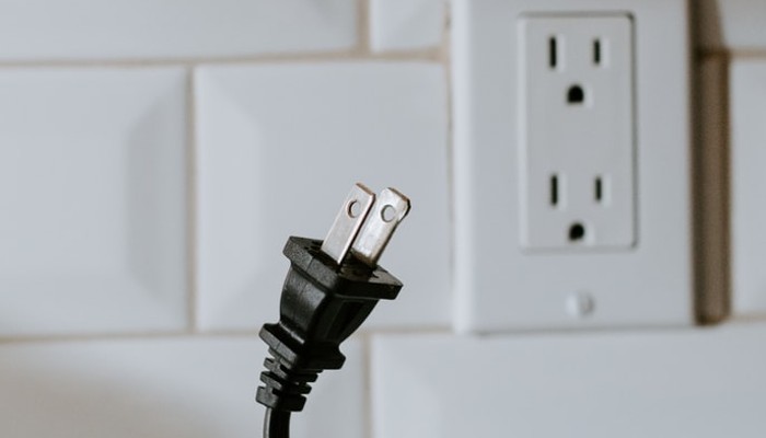 Windows Power Unplug