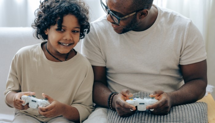 Xbox Copilot Youngkid