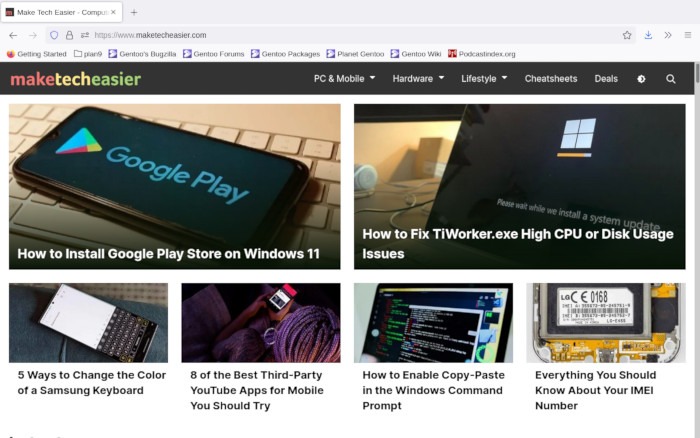 5 Tips Speed Compile 05 Example Compiled Program
