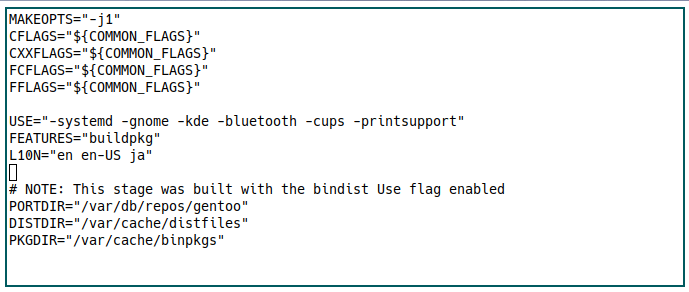 5 Tips Speed Compile 14 Buildpkg Build Server Config
