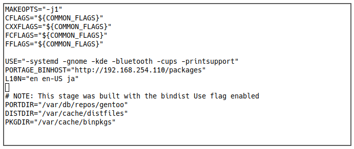 5 Tips Speed Compile 15 Buildpkg Client Config