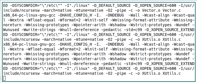 5 Tips Speed Compile 16 Example Compile
