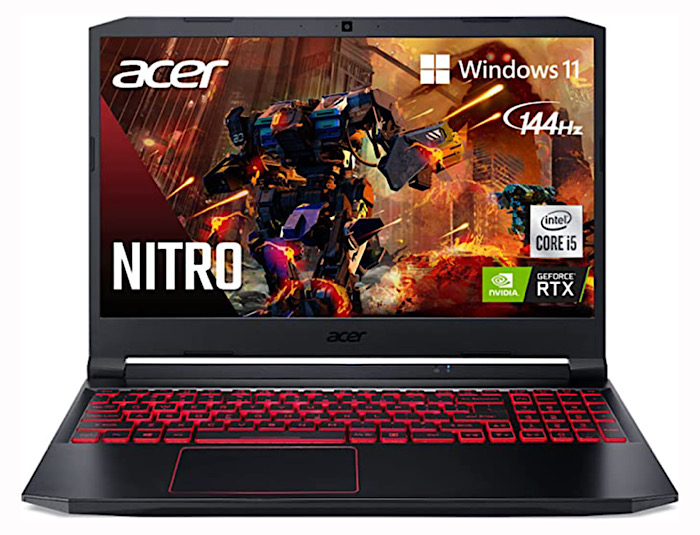 Acer Nitro 5 Gaming Laptop