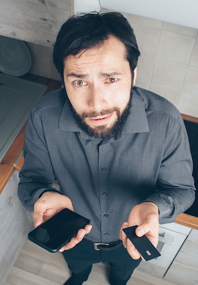 Amazon Prime Video Scammers Phone