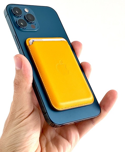 Apple Magsafe Charger Battery Pack