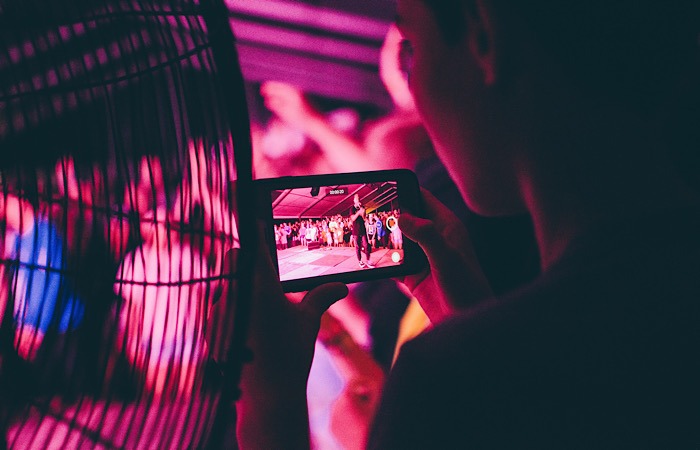 Bytedance Scraped Flipagram Video