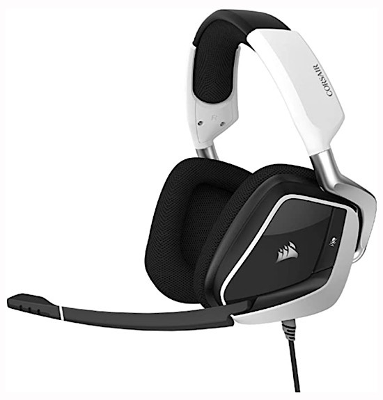 Corsair Void Gaming Headset Wired