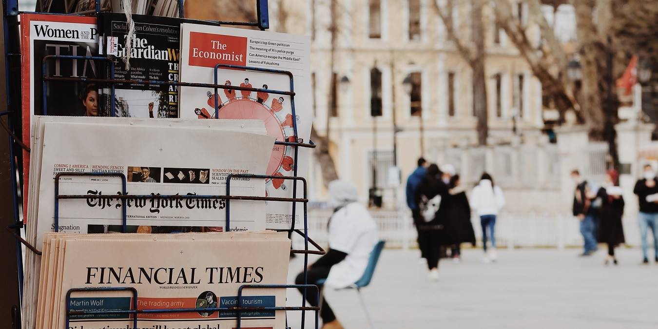 How to Bypass Paywalls of Leading News Websites