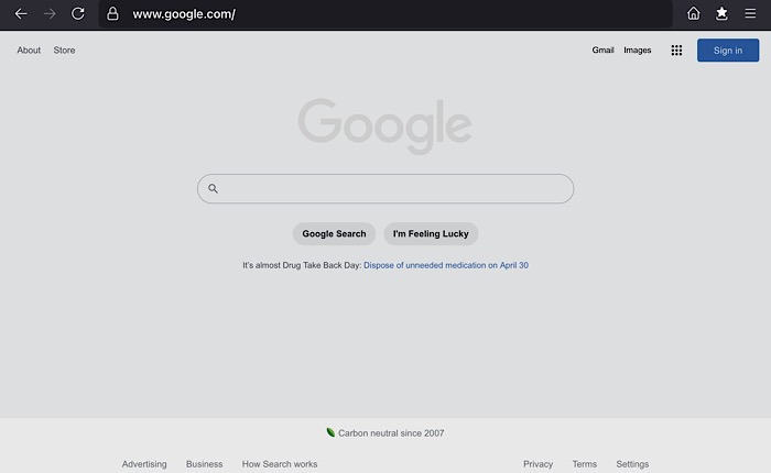 Google Search Remove Personal Info Browser