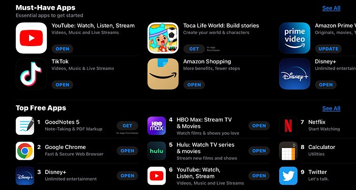 Hackers Stolen Children Data App Store