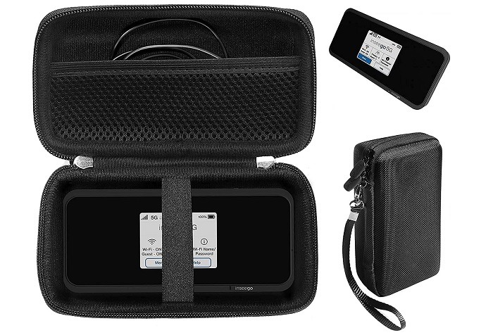 Mi Fi Troubleshooting Inseego Mifi M2000