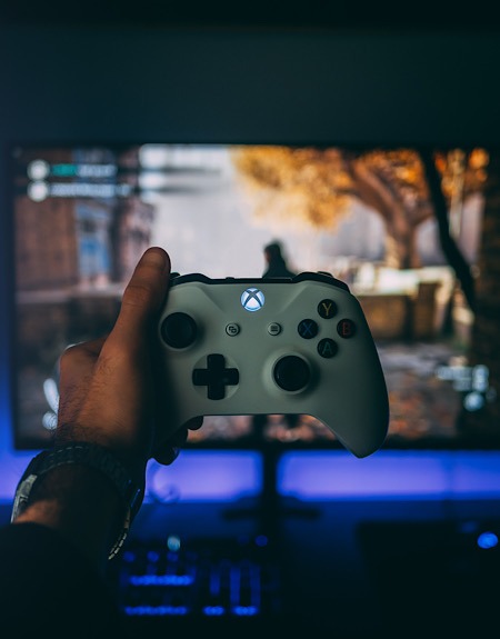 Microsoft Xbox Ads In Game