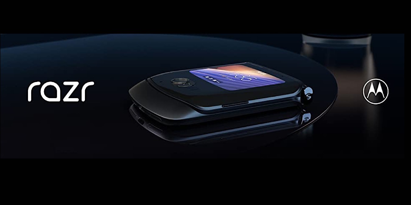 Motorola Razr 5g Featured