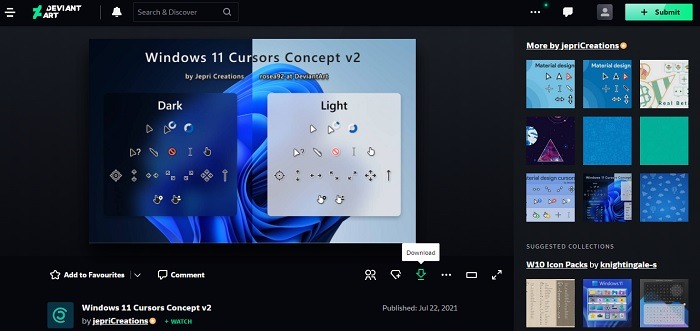 Safe Download Windows Deviantart