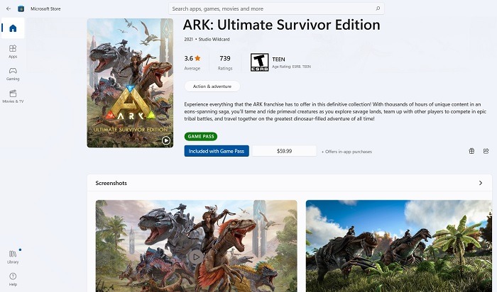 Safe Download Windows Microsoft Store