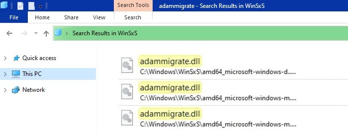 Setupdiag Search For Error File