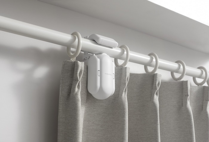 Switchbot Smart Home Curtain