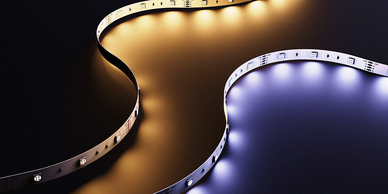 Switchbot Strip Light Featured